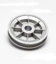 Polia De Alumínio - Motor Deslizante Max (Peccinin/Nice) - PECCININ / NICE Polia De Alumínio - Motor Deslizante Max (Peccinin/Nice) - PECCININ / NICE