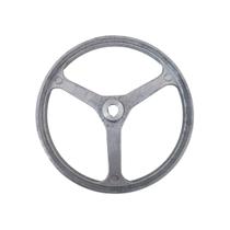 Polia De Alumínio Para Betoneira 400 Litros CSM 20505461