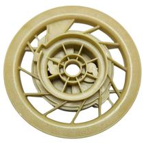 Polia de arranque carretel retratil Buffalo 5/6,5/G 492 Polia de arranque carretel retratil Buffalo 5/6,5/G 492