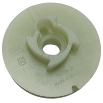 POLIA DE ARRANQUE Roçadeira HUSQVARNA 322/23/25R C/ MOLA