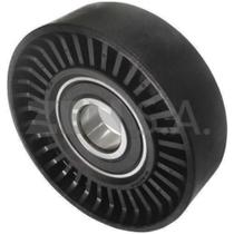Polia de desvio Chevrolet Spin 2012 a 2019 ZEN 12896 Polia de desvio Chevrolet Spin 2012 a 2019 ZEN 12896