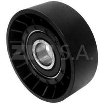 Polia de desvio Fiat Linea 2011 a 2019 ZEN 12906 Polia de desvio Fiat Linea 2011 a 2019 ZEN 12906