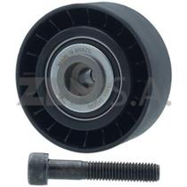Polia de desvio Fiat Linea 2011 a 2019 ZEN 13383 Polia de desvio Fiat Linea 2011 a 2019 ZEN 13383