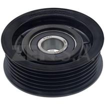 Polia de desvio Honda Cr-V 2012 a 2020 ZEN 13562