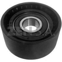 Polia de desvio Renault Duster 2011 a 2016 ZEN 12838 Polia de desvio Renault Duster 2011 a 2016 ZEN 12838