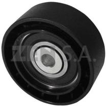 Polia de desvio Renault Twingo 2002 a 2002 ZEN 12809 Polia de desvio Renault Twingo 2002 a 2002 ZEN 12809