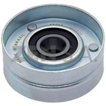 Polia de desvio Volare A5 2003 a 2004 ZEN 13212 Polia de desvio Volare A5 2003 a 2004 ZEN 13212