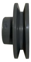 Polia De Ferro 1 Canal Perfil B 90 Mm Mademil Polia De Ferro 1 Canal Perfil B 90 Mm Mademil