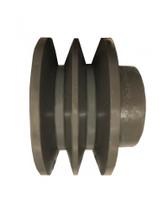 Polia De Ferro 2 Canais Perfil A 60 Mm Mademil Polia De Ferro 2 Canais Perfil A 60 Mm Mademil