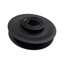 Polia de Ferro Fundido 170mm 1 Canal Tipo B Furo 38mm