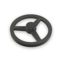 Polia De Ferro Fundido 300Mm 1 Canal Perfil B