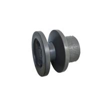 Polia de Ferro Fundido B 1 Canal 50 Milímetros*1643