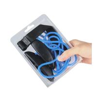 Polia De Ombro Ajustável Em Nylon Para Exercícios E Terapia Com Faixa De Resistência