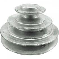 Polia Degrau 50X100 - 2 A 4 Polia Degrau 50X100 - 2 A 4