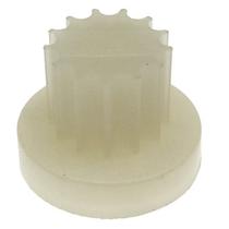 Polia Dentada Motors Singer Costura 2818 2868 2918 2968.