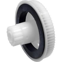 Polia Dentada Volante Janome 900CPX 1000CPX 2000CPX Elna 444