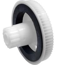 Polia Dentada Volante Janome 900cpx 1000cpx 2000cpx Elna 444