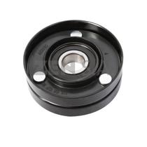 Polia Desviadora Correia Alternador Gol Parati 1.0 16V Com Ac Dh Turbo Gol 1.0 8V Motor Longitudinal