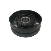 Polia Desviadora Correia Alternador Gol Parati 1.0 16V Turbo C/Ac C/Dh Golf 1.6 8V Ea113 Gol 1.0 8V Motor Longitudinal A3 1.6 8V A4 A6 3.0 30V V6 AUD