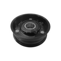 Polia Desviadora Correia Direcao Hidraulica Agile Celta Cobalt Corsa Meriva Montana Onix Prisma Spin 1.0 1.4 1.8 Cobra Fe177725 Contitech V58625 Dayco