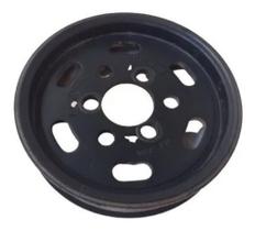 Polia DireÇÃo HidrÁulica Vw Golf Bora Jetta Audi A3 Polia DireÇÃo HidrÁulica Vw Golf Bora Jetta Audi A3