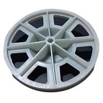 Polia Do Agitador Lavadora Mueller Class Diva Linea Original