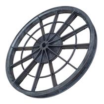 Polia Do Agitador Lavadora Mueller Family / Big Original