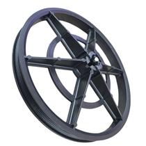 Polia Do Agitador Mueller Pop Tank Original