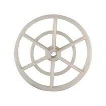 Polia do Agitador Mueller Super Pop - Menor 15cm