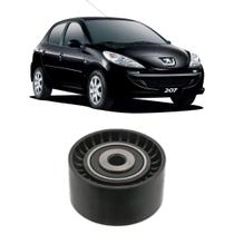 Polia Do Alternador 207 1.6 16v C/ Ar Cond. 2009 À 2013
