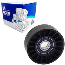 Polia Do Alternador - 306 1993 A 2007 / 405 1992 A 2004 / 406 1999 A 2004 / Xsara 1997 A 2000 / Xsara Break 1998 A 2000