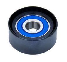 Polia do alternador berlingo / xsara picasso / 206 / hoggar / partner - 2003 até 2013