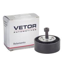 Polia Do Alternador Bravo, Doblo, Idea, Linea, Palio, Punto, Renegade, Siena, Strada, Toro - Vetor VT8414 Polia Do Alternador Bravo, Doblo, Idea, Linea, Palio, Punto, Renegade, Siena, Strada, Toro - Vetor VT8414