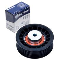 Polia Do Alternador - Celta 2000 A 2016 / Corsa 1994 A 2012 / Omega 1992 A 1998 / Prisma 2006 A 2025 / Suprema