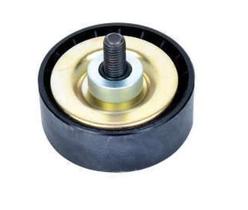 Polia do alternador cielo / tiggo - 2009 em diante