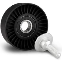 Polia do alternador Citroen C4 Lounge 2013 a 2016 SCHADEK