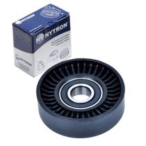 Polia Do Alternador - Classe A 1999 A 2025 / Corsa 1999 A 2010 / Meriva 2002 A 2012 / Stilo 2002 A 2011 - 1178 Polia Do Alternador - Classe A 1999 A 2025 / Corsa 1999 A 2010 / Meriva 2002 A 2012 / Stilo 2002 A 2011 - 1178