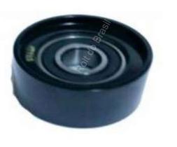 Polia do Alternador Clio / Duster / Sandeiro / Symbol 1.6 / 2.0 16V Polia do Alternador Clio / Duster / Sandeiro / Symbol 1.6 / 2.0 16V