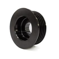Polia do Alternador Cobalt Spin Econo Flex 1.8 Após 2017 Onix Prisma 1.0 1.4 2009 a 2023 5 Vias - Seg F000BL11L4
