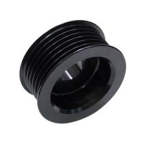 Polia do Alternador Corolla 1.6 1.8 16V 2002 a 2008 Fielder 1.8 16V 2004 a 2007 80A - Seg - F00M991323