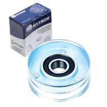 Polia Do Alternador - Corsa 1994 A 2012 / Meriva 2002 A 2012 / Montana 2003 A 2025 - 1139