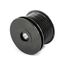 Polia do Alternador Delco 18SI Agrale Mercedes BR900 Volare Volkswagen Caminhões 24 Volts 80/100A - Seg - F00M991237 Polia do Alternador Delco 18SI Agrale Mercedes BR900 Volare Volkswagen Caminhões 24 Volts 80/100A - Seg - F00M991237