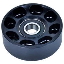 Polia do alternador Dianteiro Ford Ranger 1994 a 2024 NYTRON