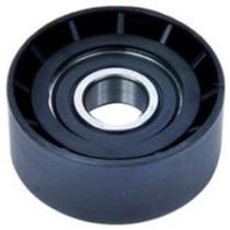 Polia do alternador Dianteiro Renault Clio 1996 a 2016