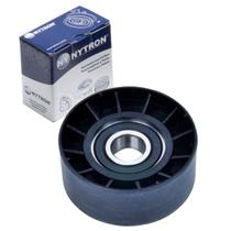 Polia Do Alternador - Ducato 2009 A 2025 / Stilo 2002 A 2008 - 1241