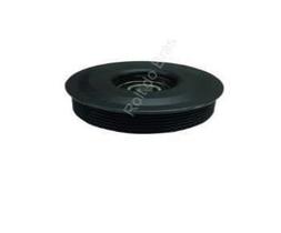 Polia do Alternador Fiesta / Courier 1.4 16V 96 / 99 com Ar