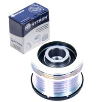 Polia Do Alternador - Fora Da Frota Nacional 1960 A 2025 - 1210