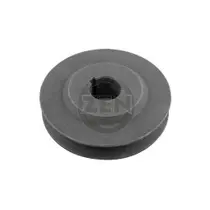 Polia do Alternador Ford Belina Corcel Del Rey Escort Pampa Verona Volkswagen Gol Logus Parati Saveiro Voyage - ZEN5369