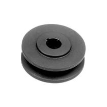 Polia do Alternador Ford F1000 Turbo após 1993 - ZEN5346 Polia do Alternador Ford F1000 Turbo após 1993 - ZEN5346