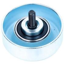 Polia do alternador Ford Fiesta 1995 a 2014 NYTRON 1177 Polia do alternador Ford Fiesta 1995 a 2014 NYTRON 1177